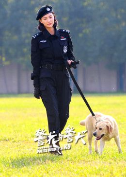 警花与警犬(全集)