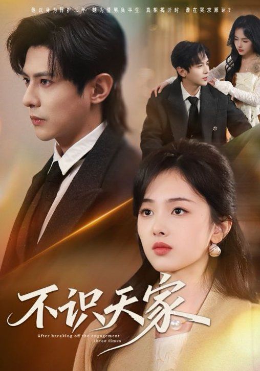 不识天家(全集)