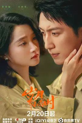 岁月有情时(全集)