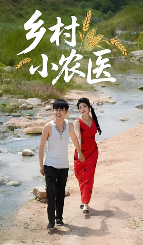 乡村小农医(全集)