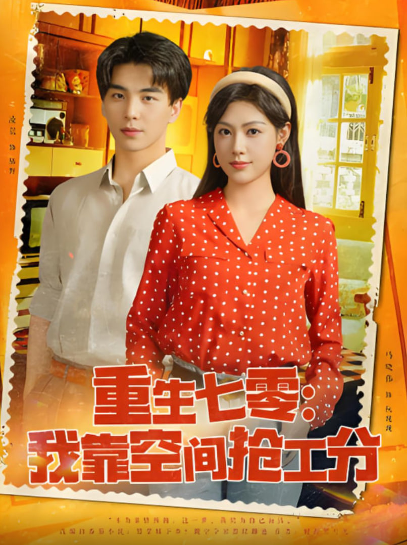 重生七零我靠空间抢工分(全集)