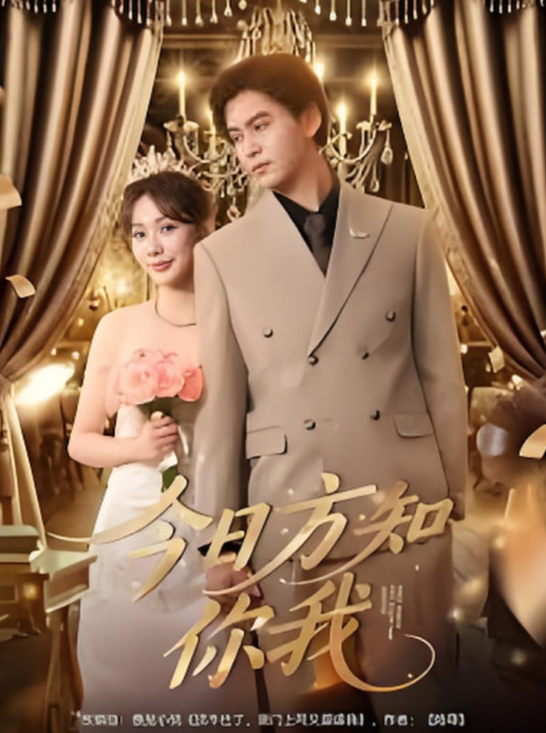 今日方知你我(全集)