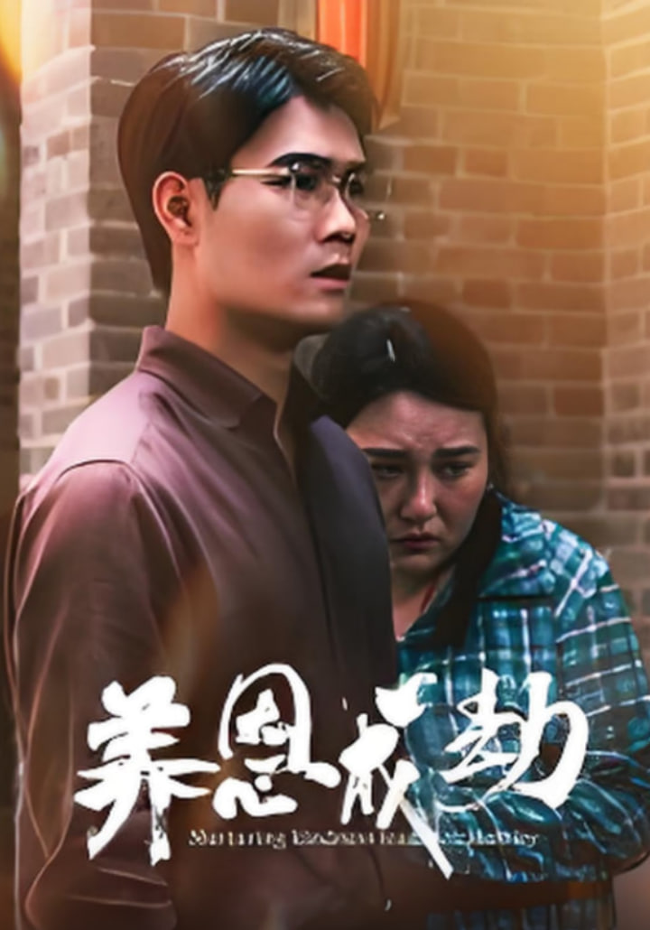 养恩成劫(全集)