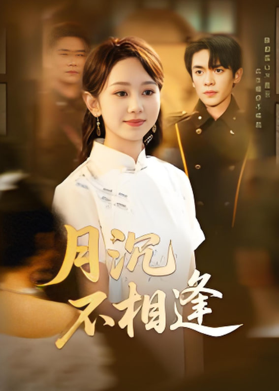 月沉不相逢(全集)