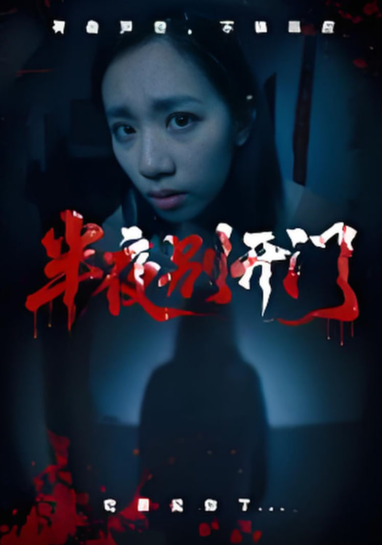 半夜别开门(全集)