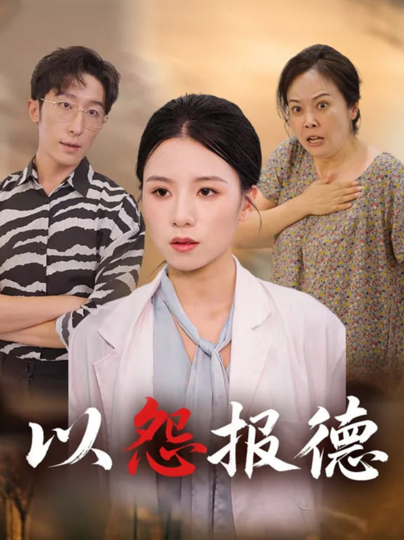 以怨报德(全集)