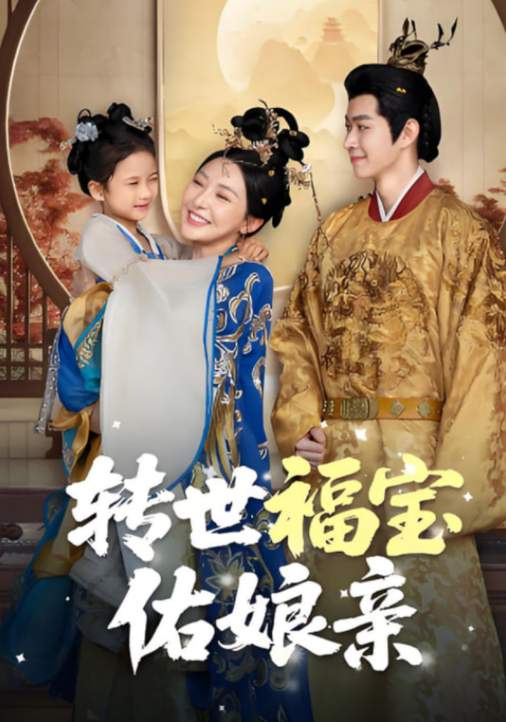 转世福宝佑娘亲(全集)