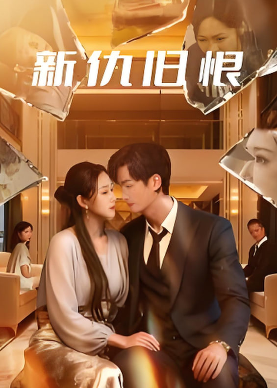 新仇旧恨(全集)