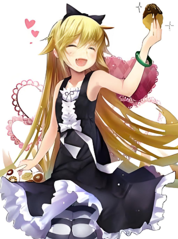 鬼乳物语(全集)