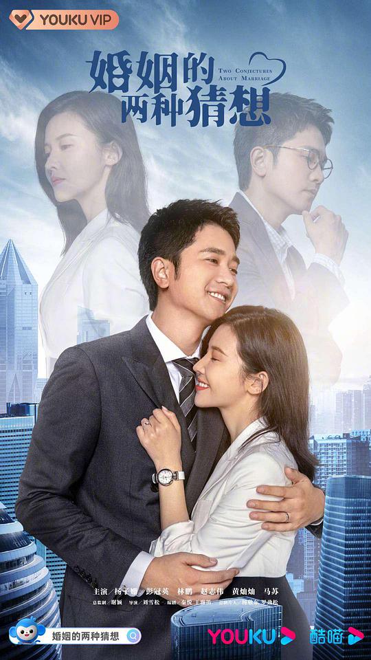 婚姻的两种猜想TV版 第29集