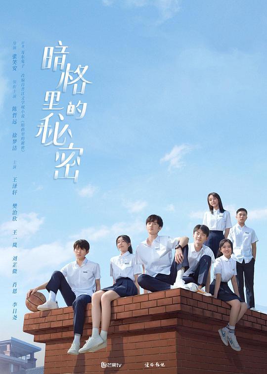 暗格里的秘密 羡入四月版 第06集