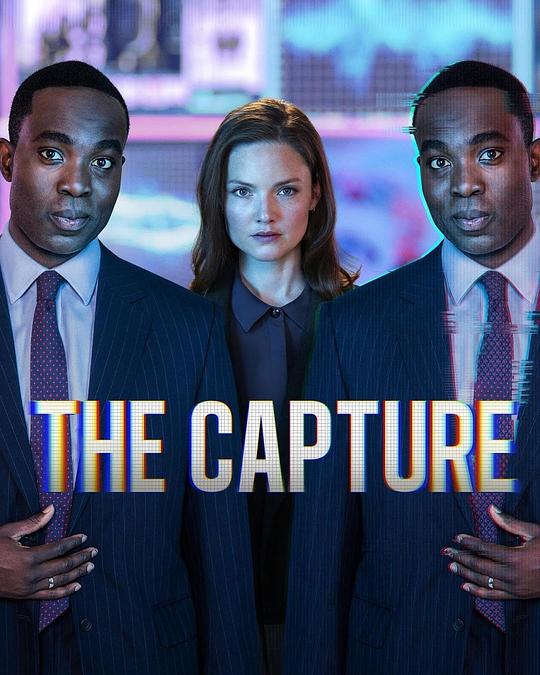 真相捕捉 第二季 第02集