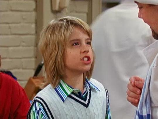 小查与寇弟的顶级生活第二季 第01集