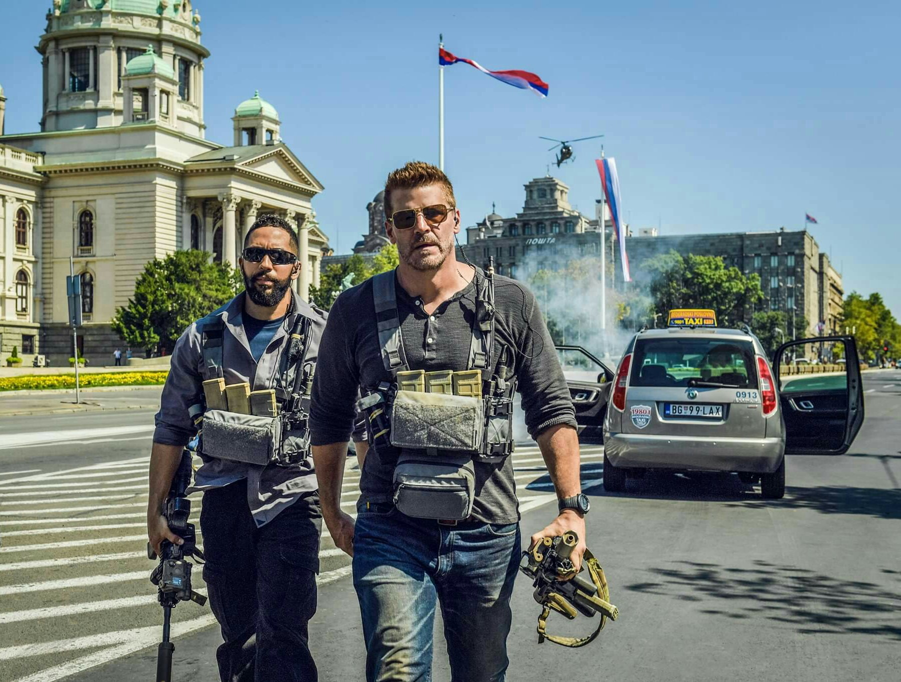 海豹突击队第三季 第04集