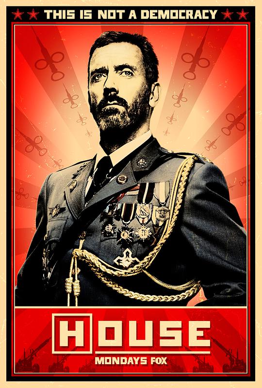 豪斯医生第八季 第02集