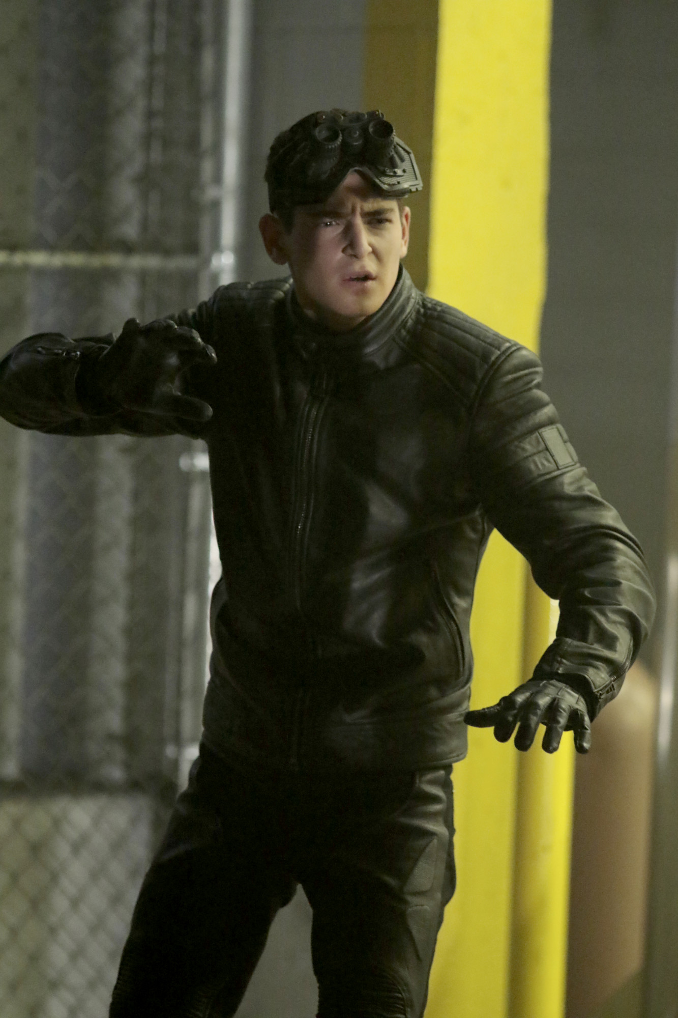 哥谭第五季 第01集