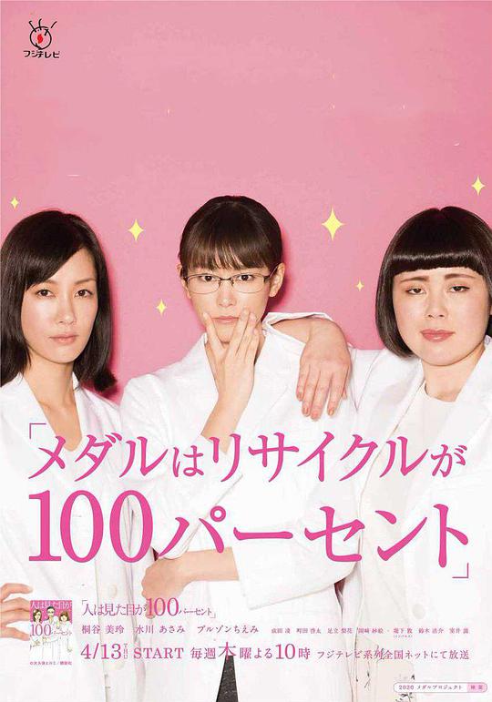 外貌协会100% 第01集