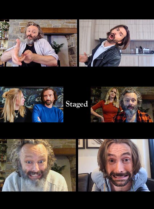 舞台剧第二季 第04集