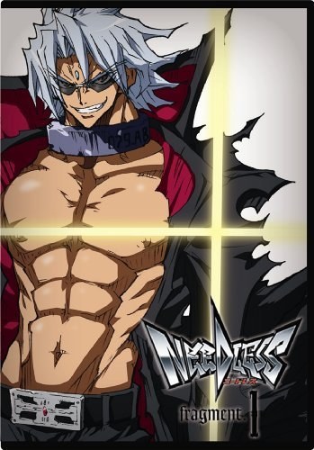 超能力大战 第01集