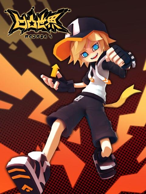 凹凸世界第三季 第35集