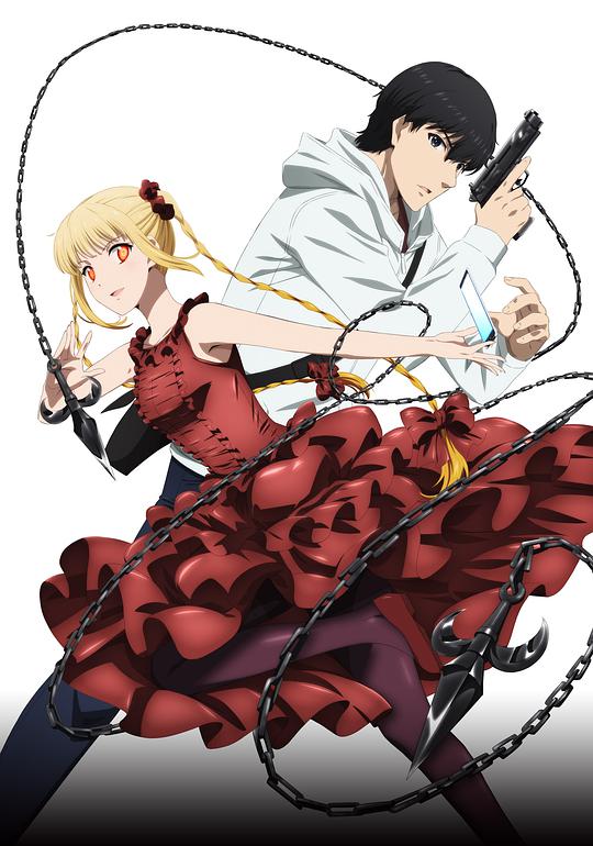 达尔文游戏 第05集