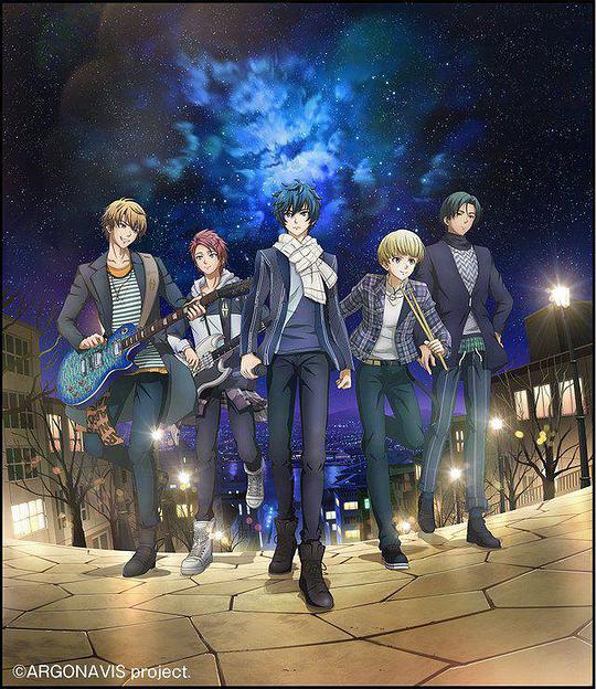 梦想协奏曲 第08集