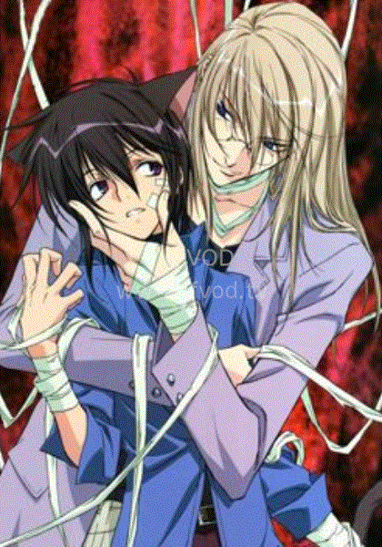 无爱之战 第01集