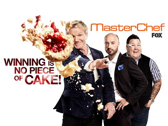 厨艺大师(美版)第二季 第01集