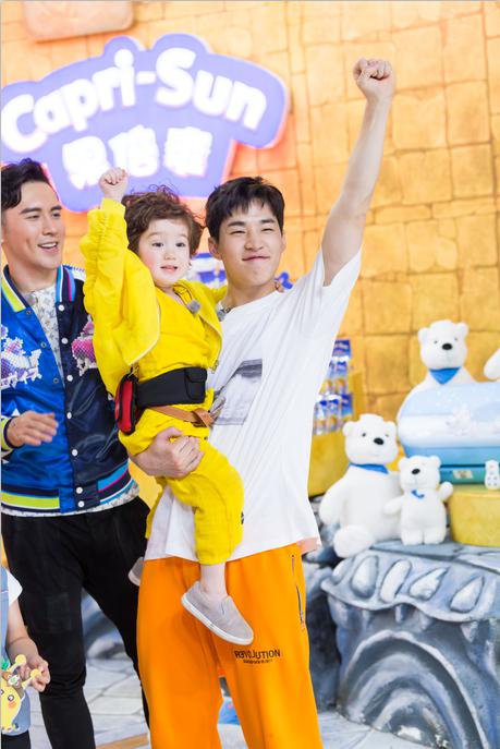 疯狂的麦咭第四季 第20170701期