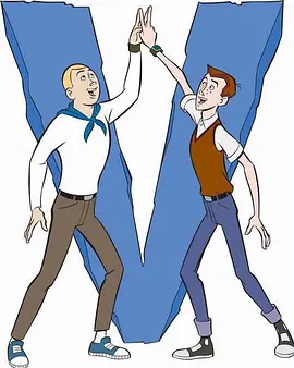 冒险兄弟第二季 第01集