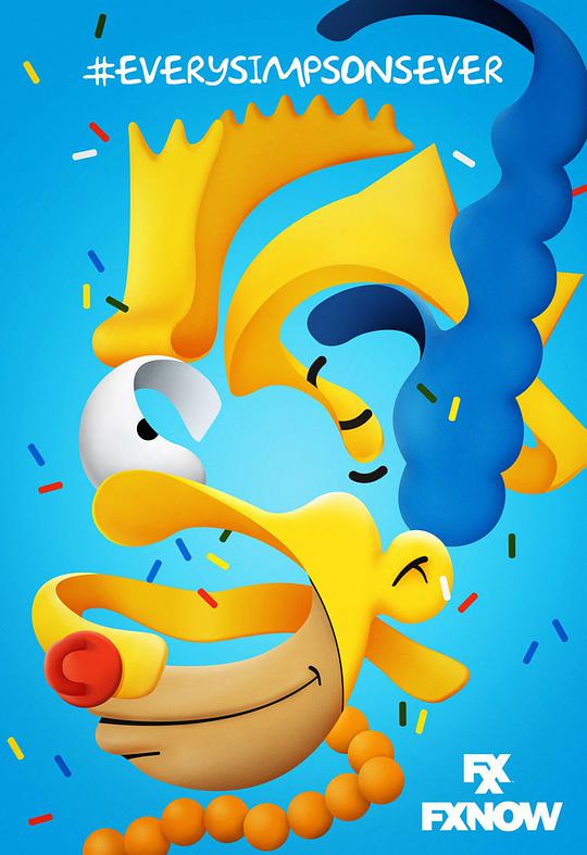 辛普森一家第二十九季 第20集