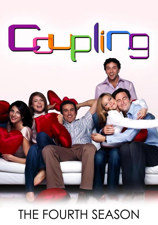 冤家成双对第四季 第01集