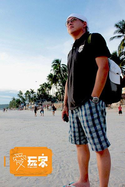 爱玩客 第20210713期