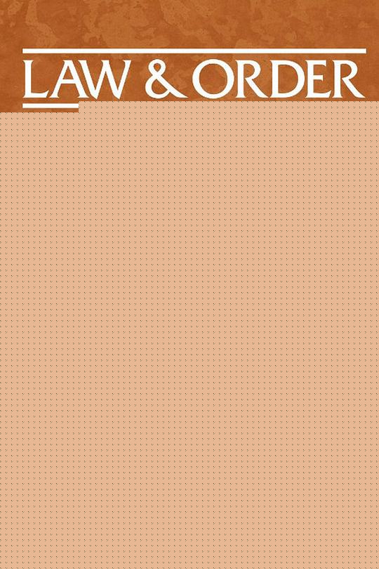 法律与秩序第十一季 第08集