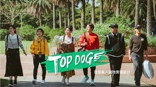 TOP DOG 第08期