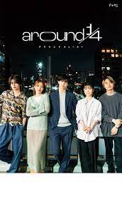 around 14 第03集
