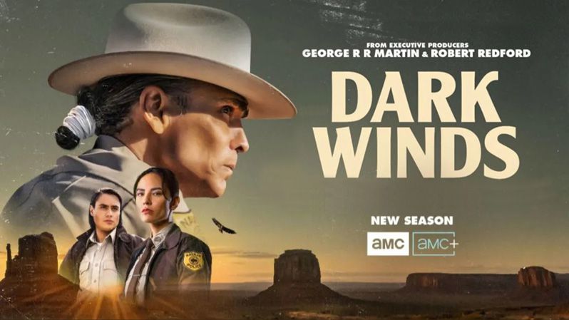 黑暗之风第二季 第01集