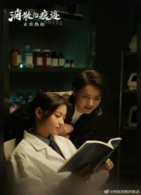 消失的痕迹 第11集