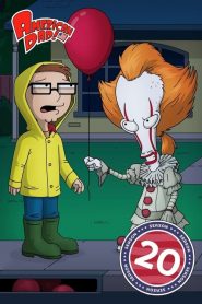 美国老爸第二十季 第01集