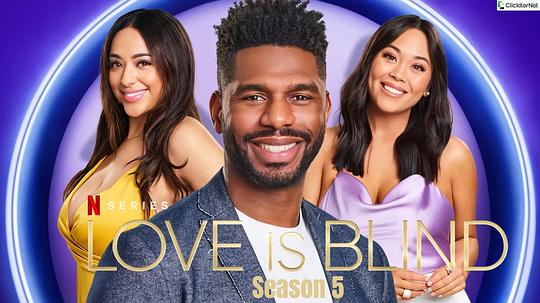 爱情盲选第五季 第08集