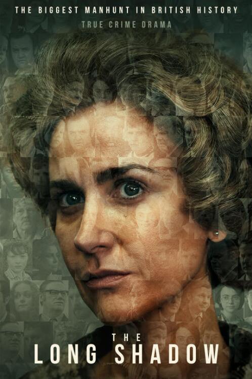 漫长的阴影 第05集