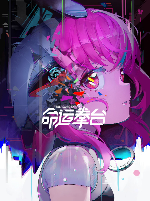 命运拳台 第05集