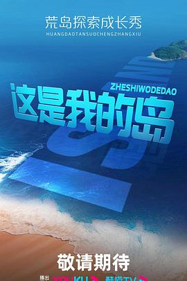 这是我的岛 第20240412期大放送