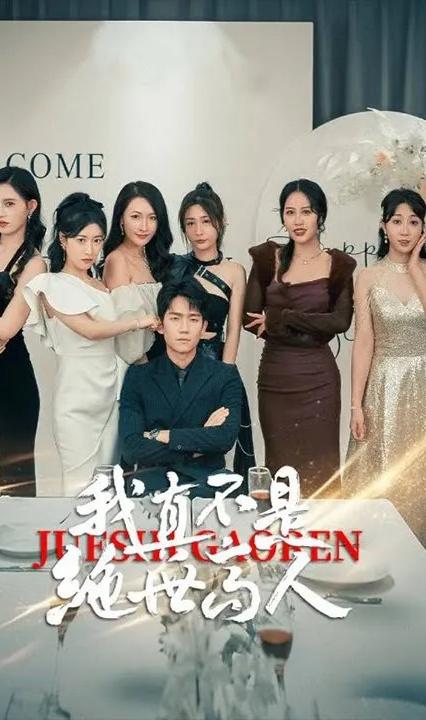 我真不是绝世高人 全集(大结局)