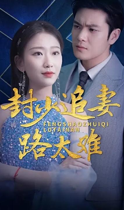 封少追妻路太难 全集(大结局)
