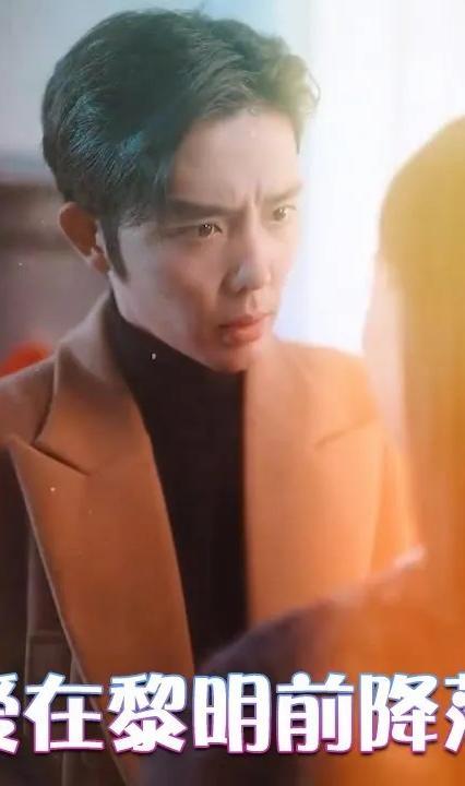 爱在黎明前降落 全集(大结局)