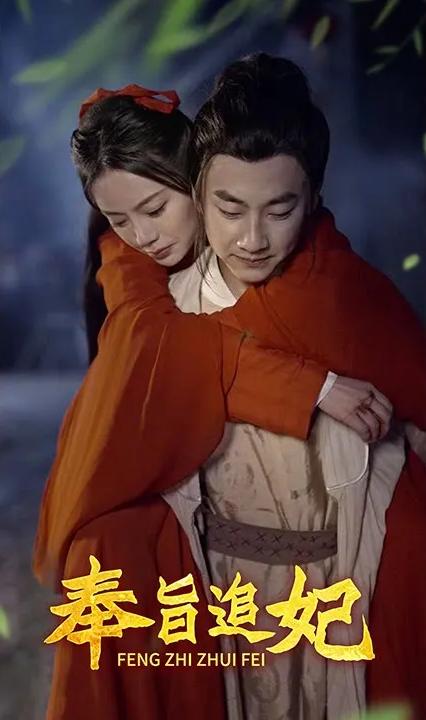 奉旨追妃 全集(大结局)