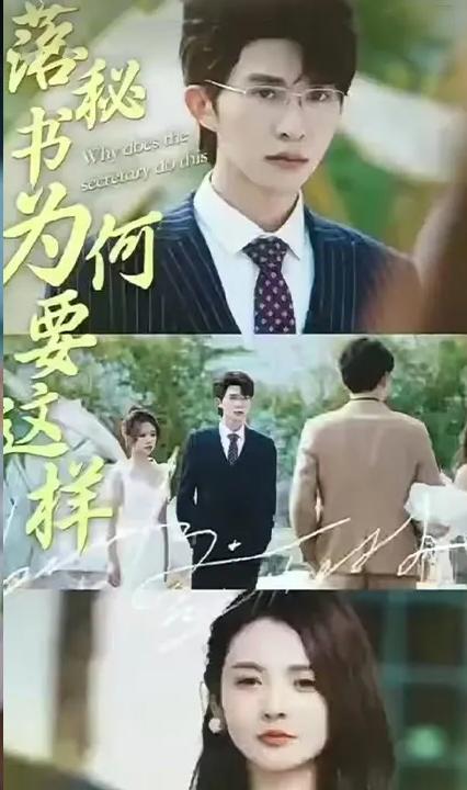 落秘书为何要这样 全集(大结局)