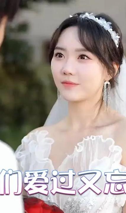 我们爱过又忘记 第1-20集