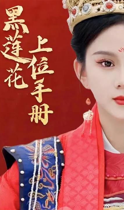 黑莲花上位手册 全集(大结局)